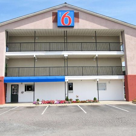 Motel 6-Augusta, Ga - Fort Gordon Dış mekan fotoğraf