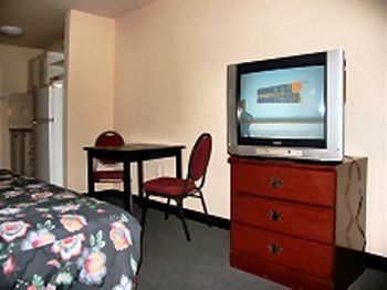 Motel 6-Augusta, Ga - Fort Gordon Dış mekan fotoğraf