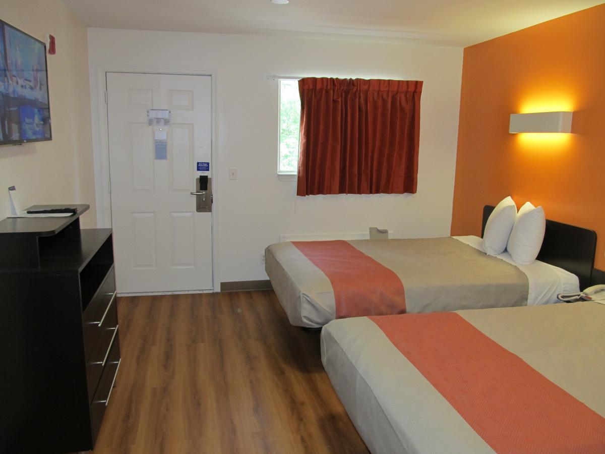 Motel 6-Augusta, Ga - Fort Gordon Dış mekan fotoğraf