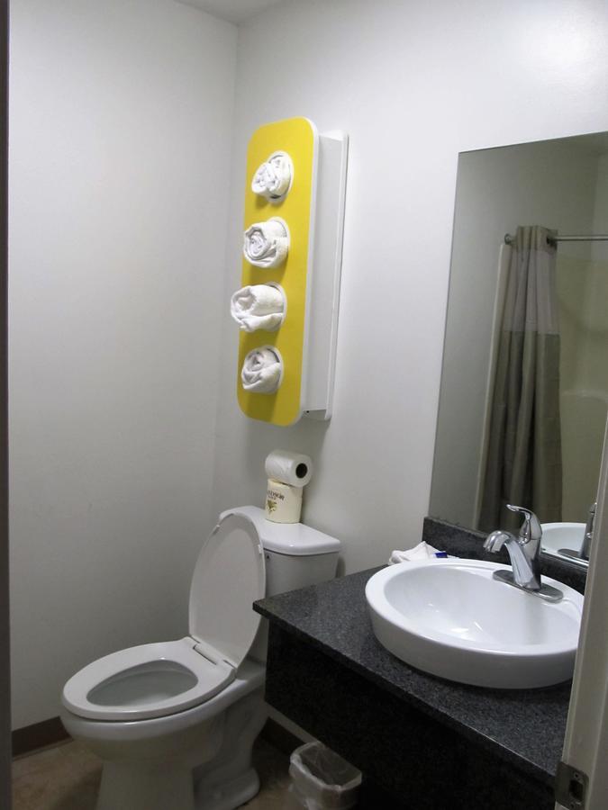 Motel 6-Augusta, Ga - Fort Gordon Dış mekan fotoğraf