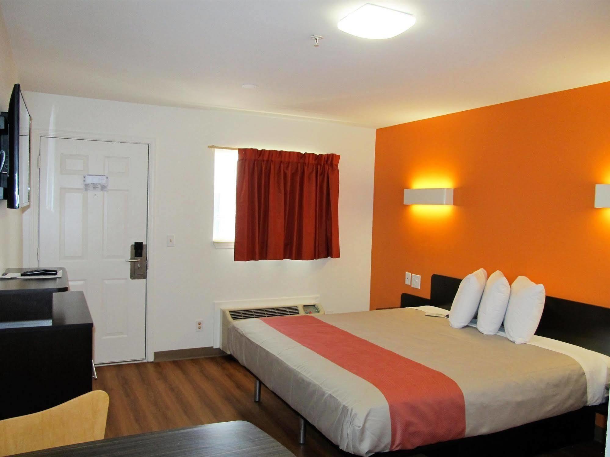 Motel 6-Augusta, Ga - Fort Gordon Dış mekan fotoğraf