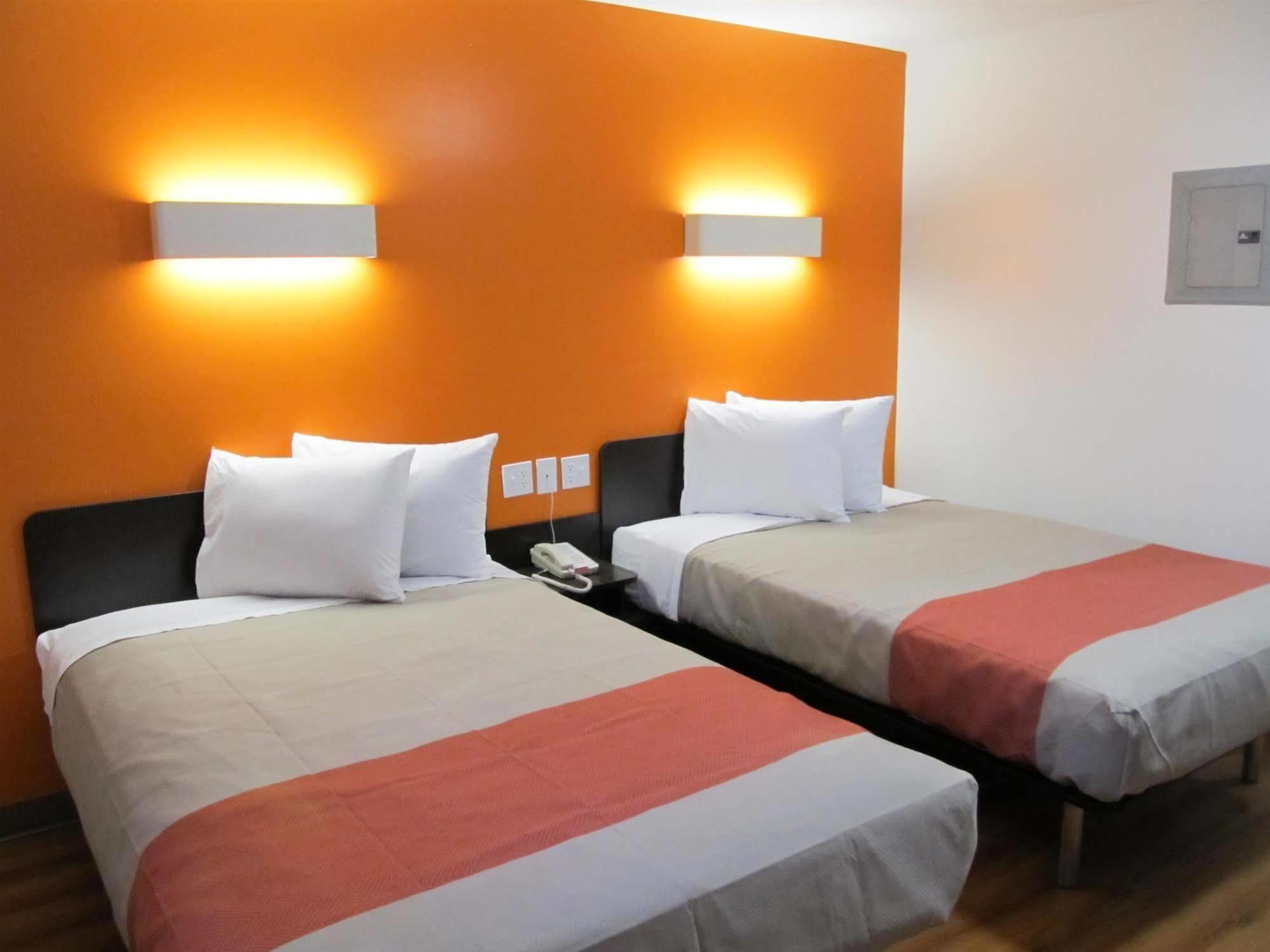Motel 6-Augusta, Ga - Fort Gordon Dış mekan fotoğraf