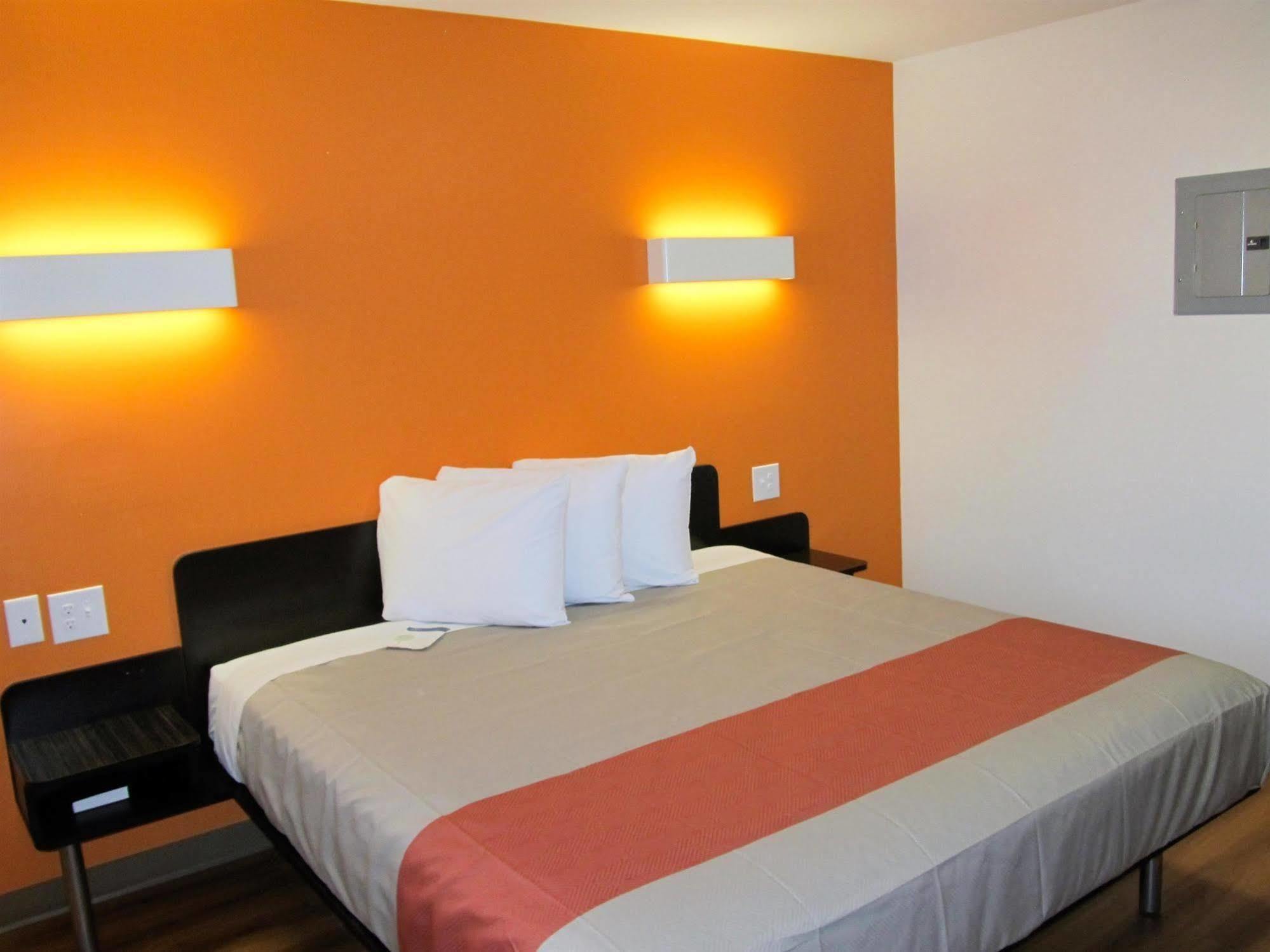 Motel 6-Augusta, Ga - Fort Gordon Dış mekan fotoğraf