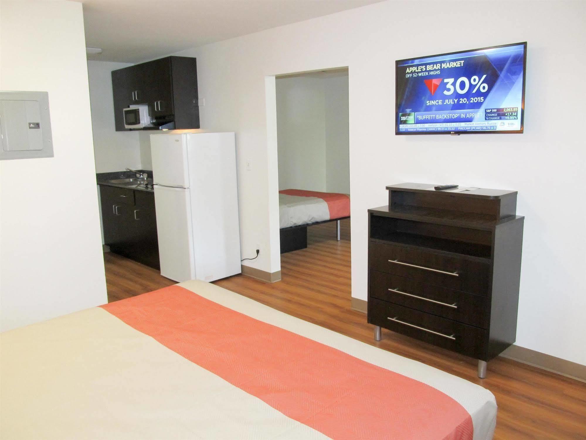 Motel 6-Augusta, Ga - Fort Gordon Dış mekan fotoğraf
