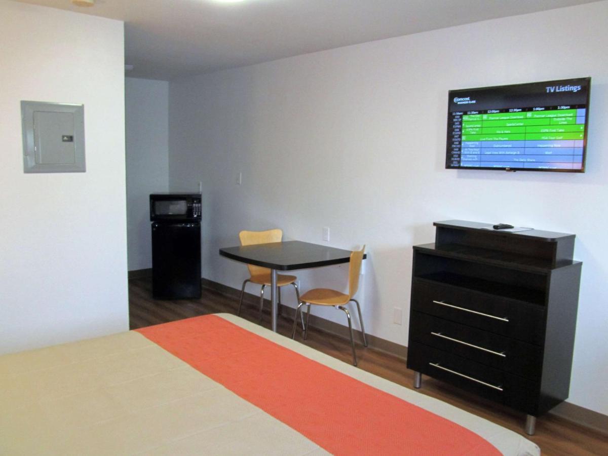 Motel 6-Augusta, Ga - Fort Gordon Dış mekan fotoğraf