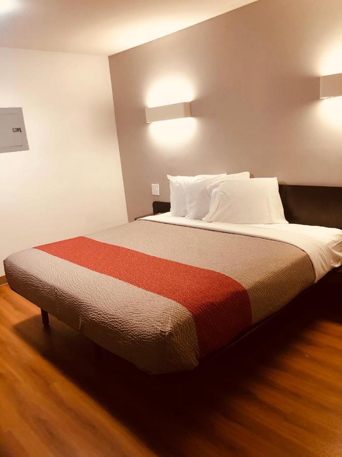 Motel 6-Augusta, Ga - Fort Gordon Dış mekan fotoğraf